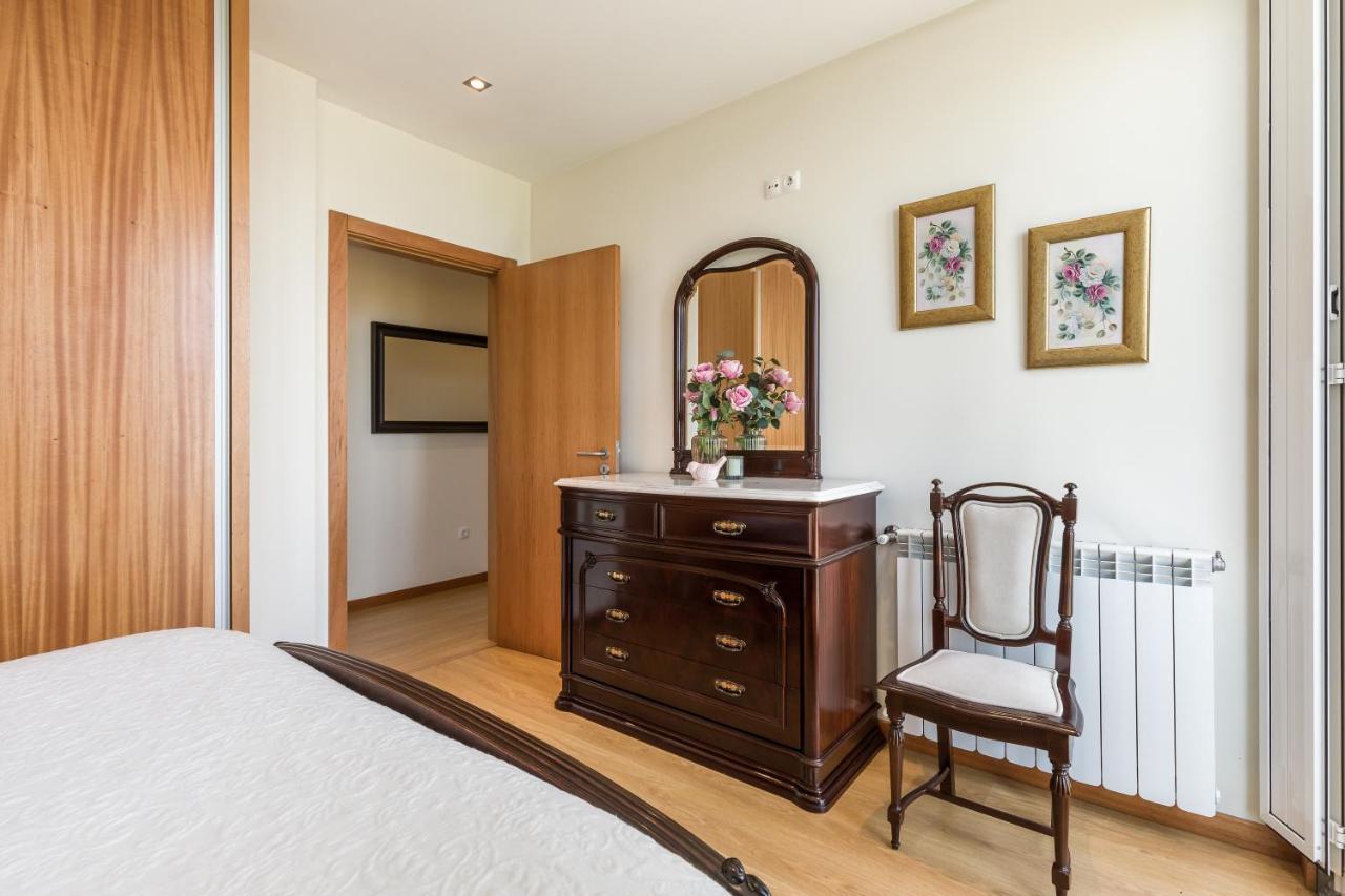 Casa De Ferreira Cinfaes Villa ภายนอก รูปภาพ