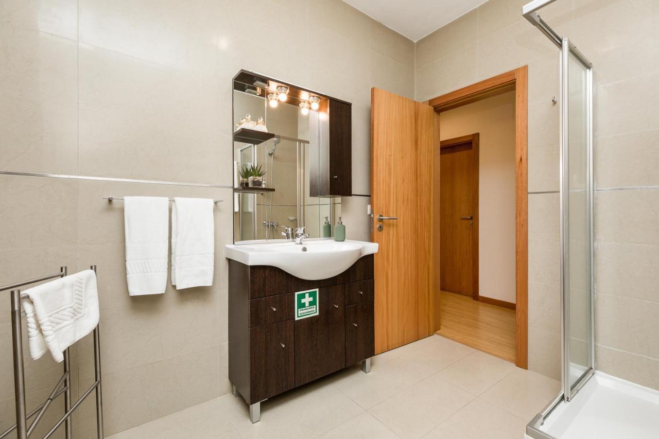 Casa De Ferreira Cinfaes Villa ภายนอก รูปภาพ